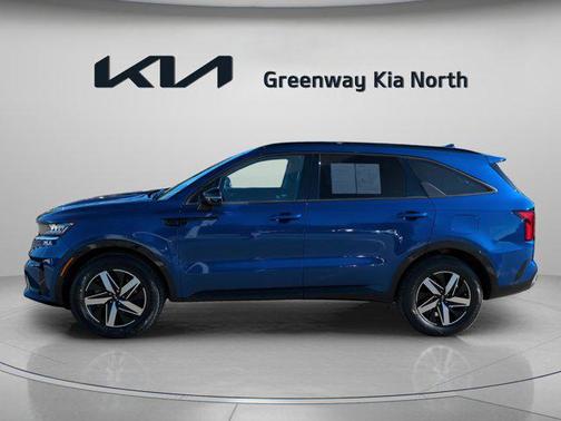 2023 Kia Sorento S