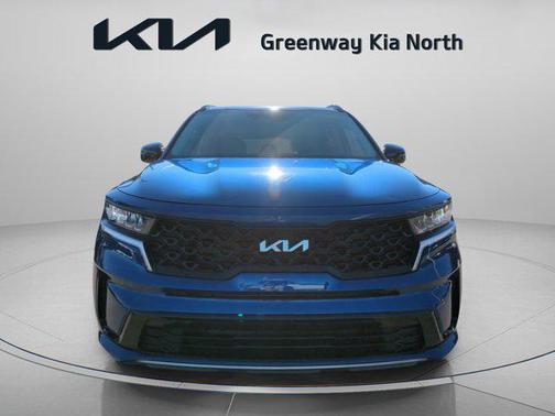2023 Kia Sorento S