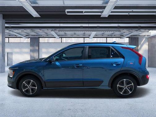 2025 Kia Niro EX