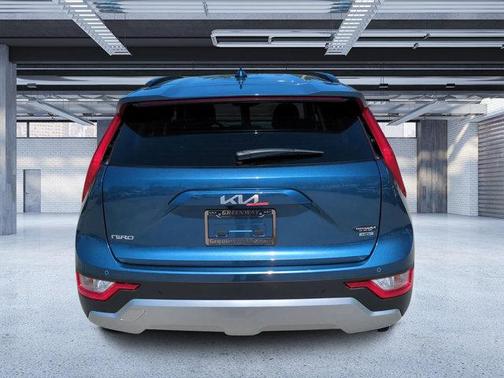 2025 Kia Niro EX