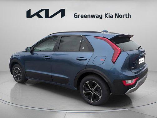 2025 Kia Niro EX