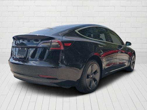 2019 Tesla Model 3 Standard Range