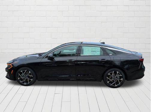 2025 Kia K5 EX