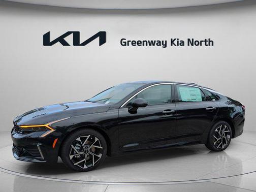 2025 Kia K5 EX