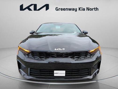 2025 Kia K5 EX