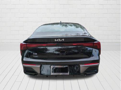 2025 Kia K5 EX