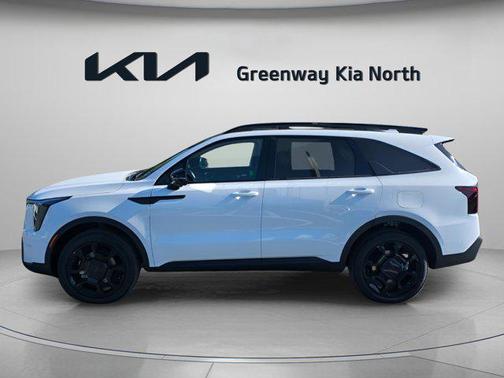 2026 Kia Sorento SX