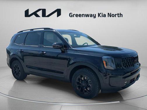2025 Kia Telluride SX Prestige X-Pro