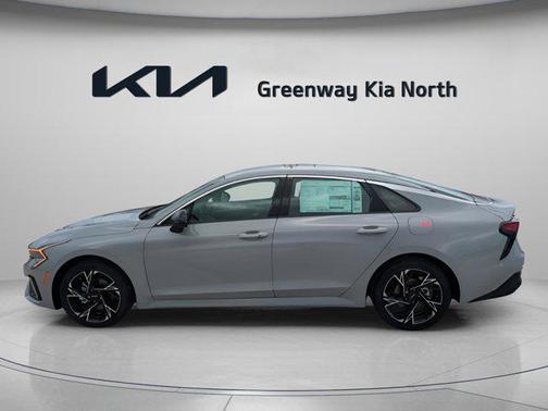 2026 Kia K5 GT-Line FWD