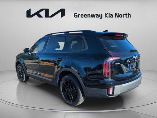 2023 Kia Telluride EX X-Line