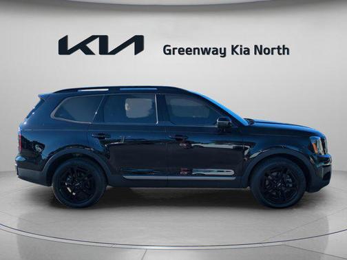 2023 Kia Telluride EX X-Line