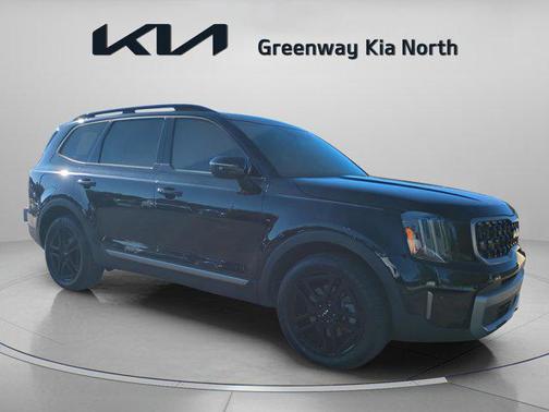 2023 Kia Telluride EX X-Line