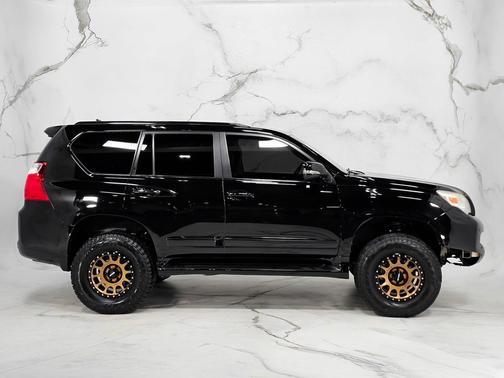 2013 Lexus GX 460 Base
