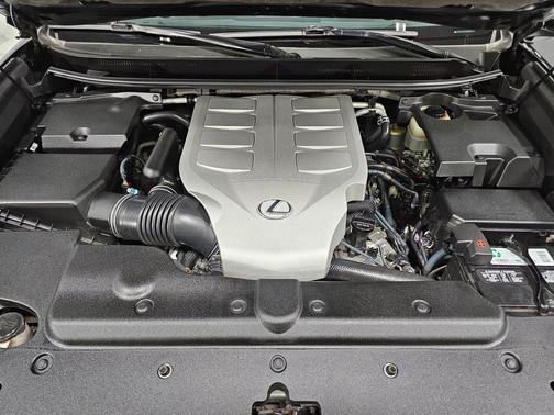 2013 Lexus GX 460 Base