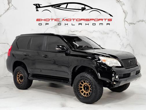 2013 Lexus GX 460 Base