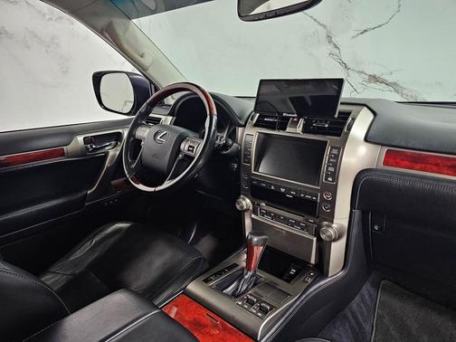 2013 Lexus GX 460 Base