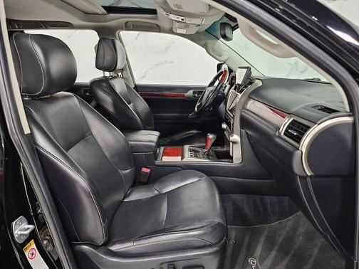 2013 Lexus GX 460 Base