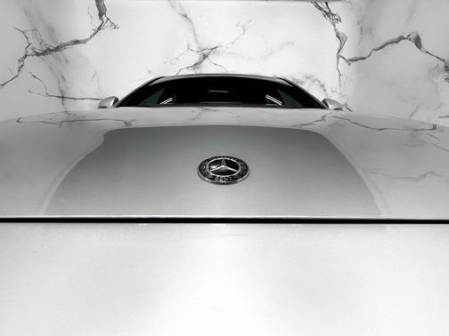 2018 Mercedes-Benz E-Class E 300