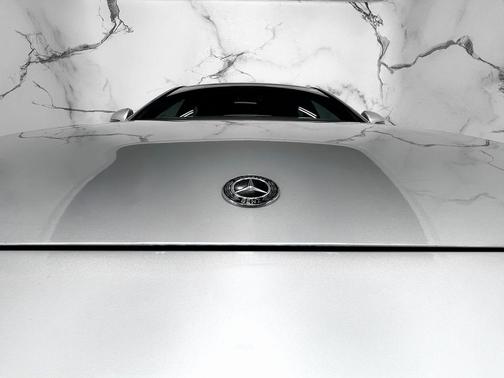 2018 Mercedes-Benz E-Class E 300