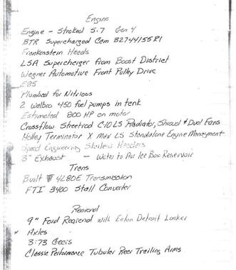 1970 Chevrolet C10/K10 