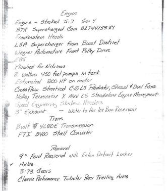 1970 Chevrolet C10/K10 