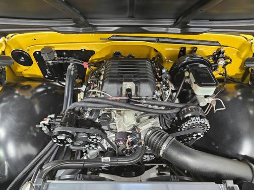 1970 Chevrolet C10/K10 