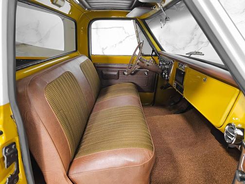 1970 Chevrolet C10/K10 