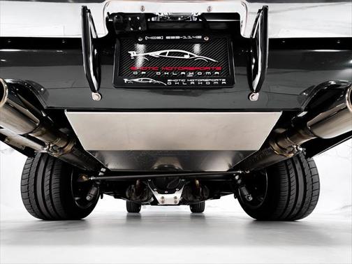 2022 Ford Mustang REVOLOGY