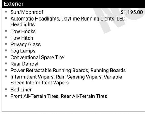 2022 RAM 2500 Limited Crew Cab 4x4 6'4' Box