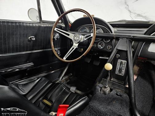 1965 Chevrolet Corvette Base