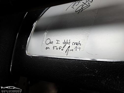 1965 Chevrolet Corvette Base