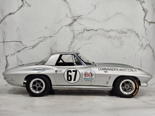 1965 Chevrolet Corvette Base