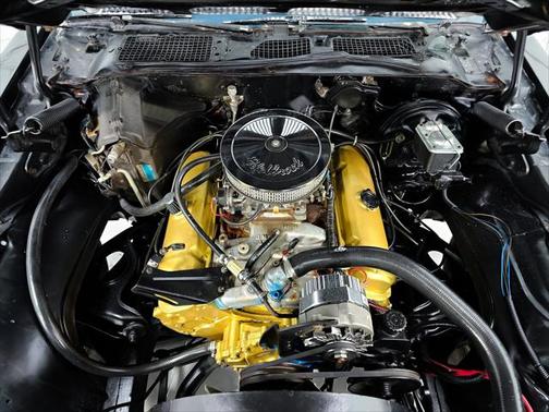 1976 Pontiac Firebird Trans Am