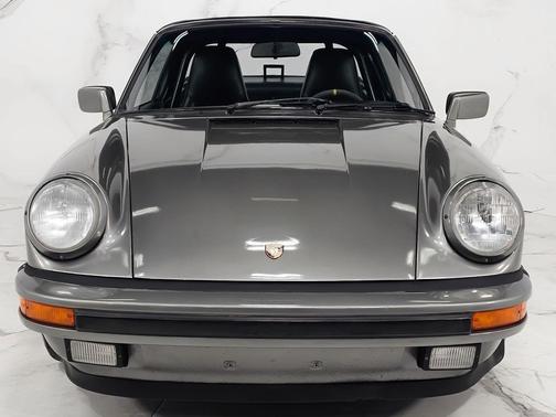 1987 Porsche 911 Carrera