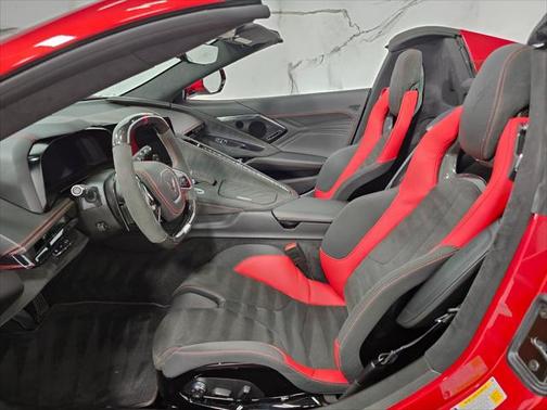 2023 Chevrolet Corvette Z06