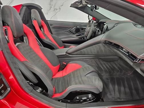 2023 Chevrolet Corvette Z06