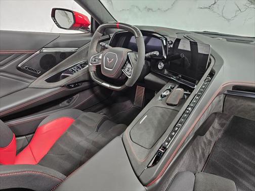 2023 Chevrolet Corvette Z06
