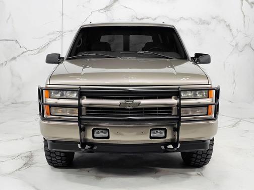 2000 Chevrolet Tahoe Z71