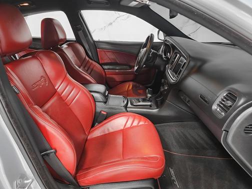 2021 Dodge Charger SRT Hellcat