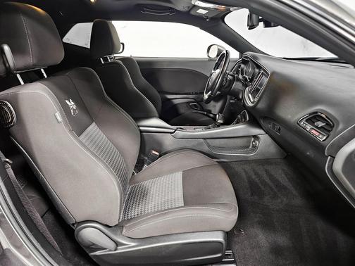 2021 Dodge Challenger R/T Scat Pack Widebody