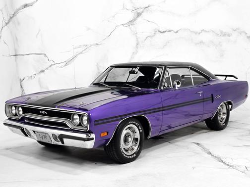 1970 Plymouth GTX 