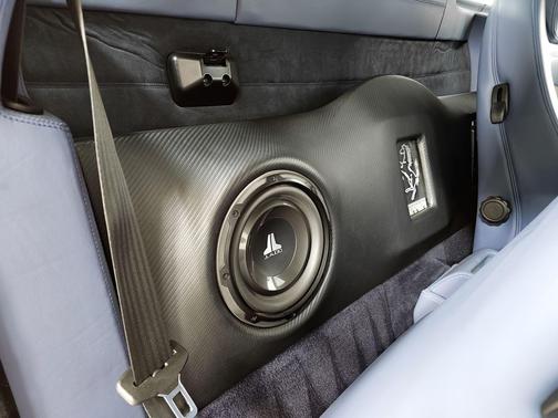 2007 Ferrari F430 Berlinetta