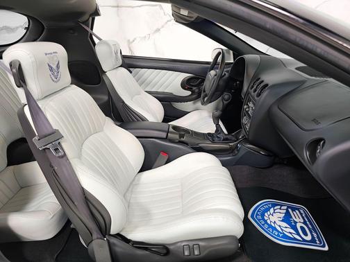 1999 Pontiac Firebird Trans Am