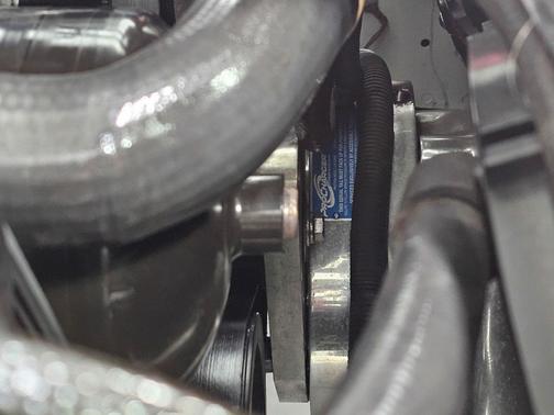 1999 Pontiac Firebird Trans Am