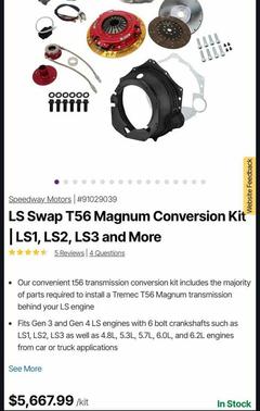 1999 Pontiac Firebird Trans Am