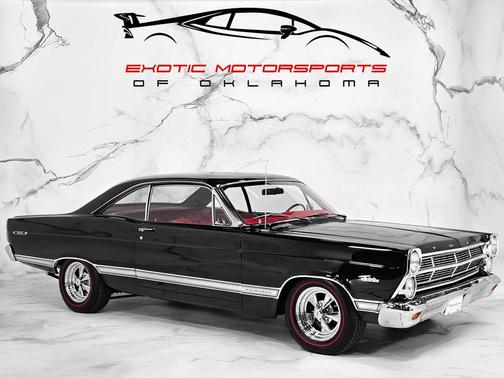 1967 Ford Fairlane 