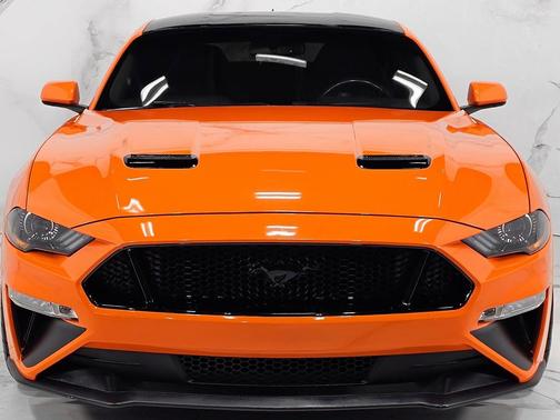 2020 Ford Mustang GT
