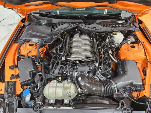 2020 Ford Mustang GT