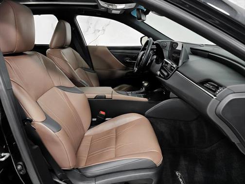 2022 Lexus ES 350 Ultra Luxury