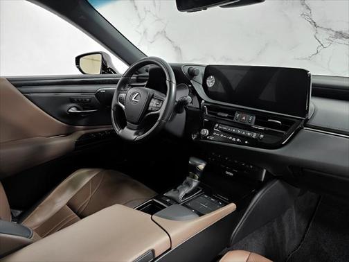 2022 Lexus ES 350 Ultra Luxury